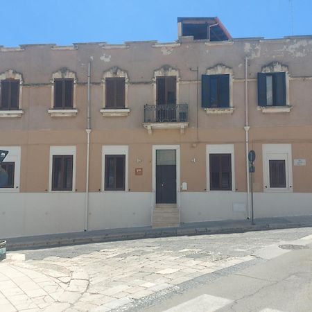 Hotel Greso Brindisi Esterno foto