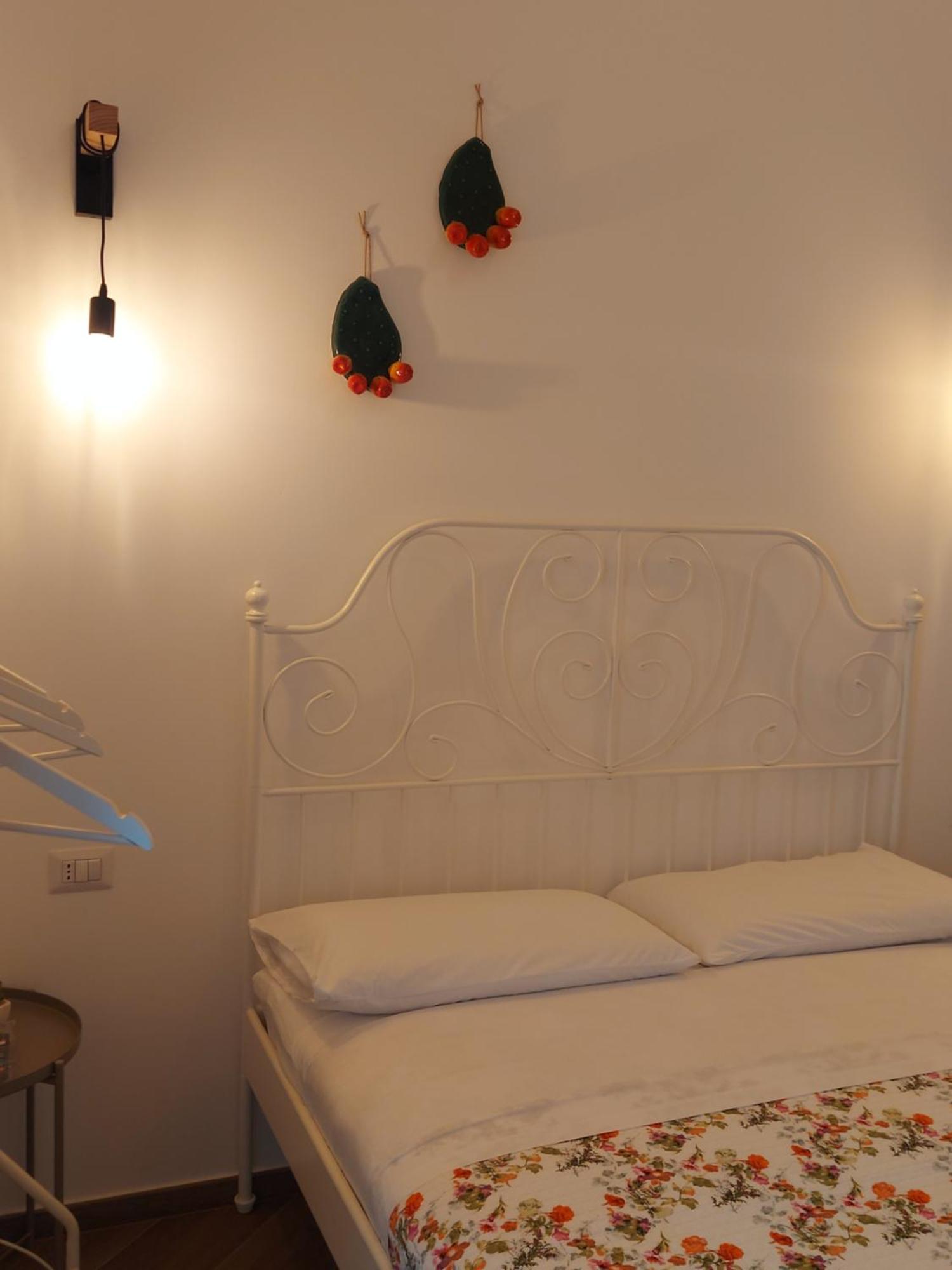 Hotel Greso Brindisi Esterno foto