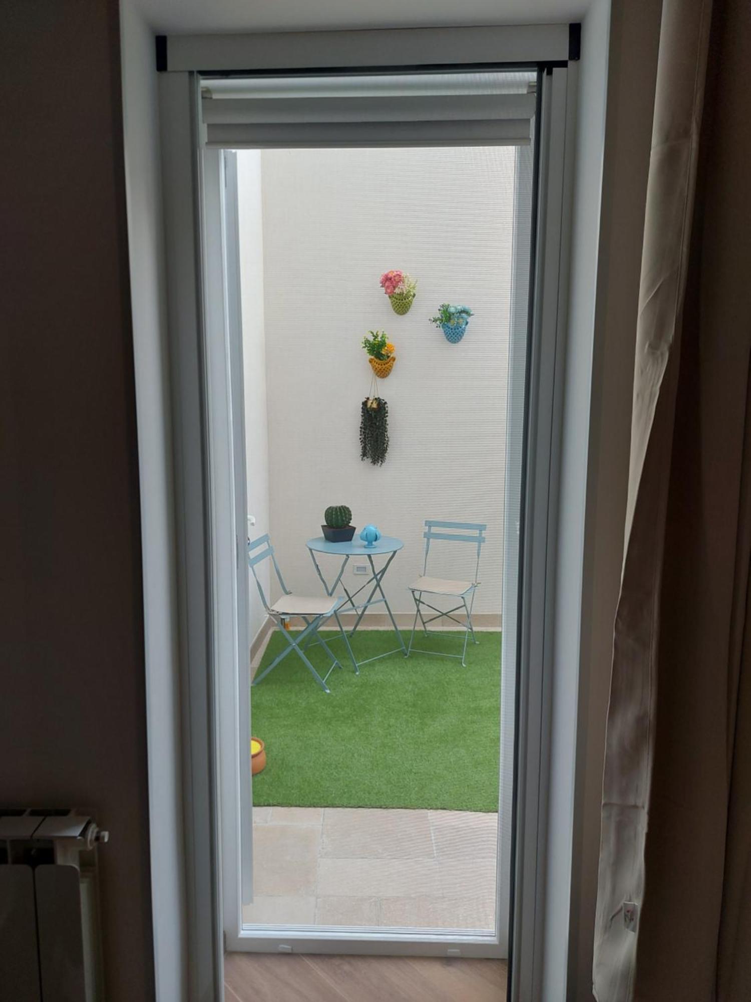 Hotel Greso Brindisi Esterno foto