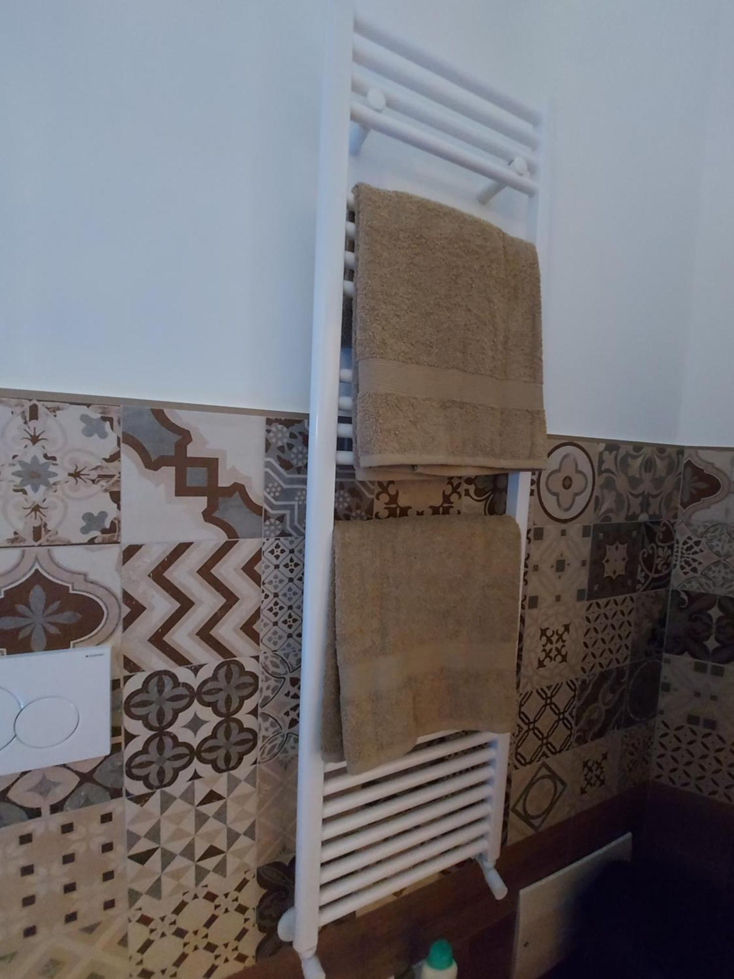 Hotel Greso Brindisi Esterno foto
