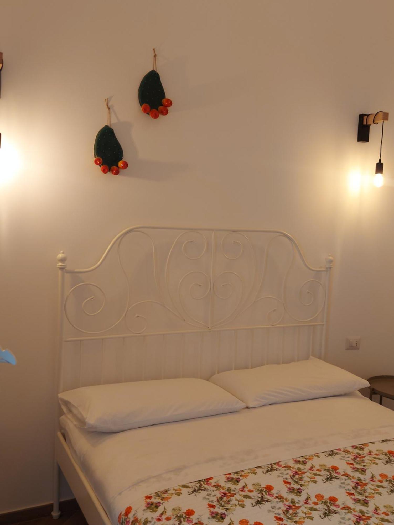Hotel Greso Brindisi Esterno foto