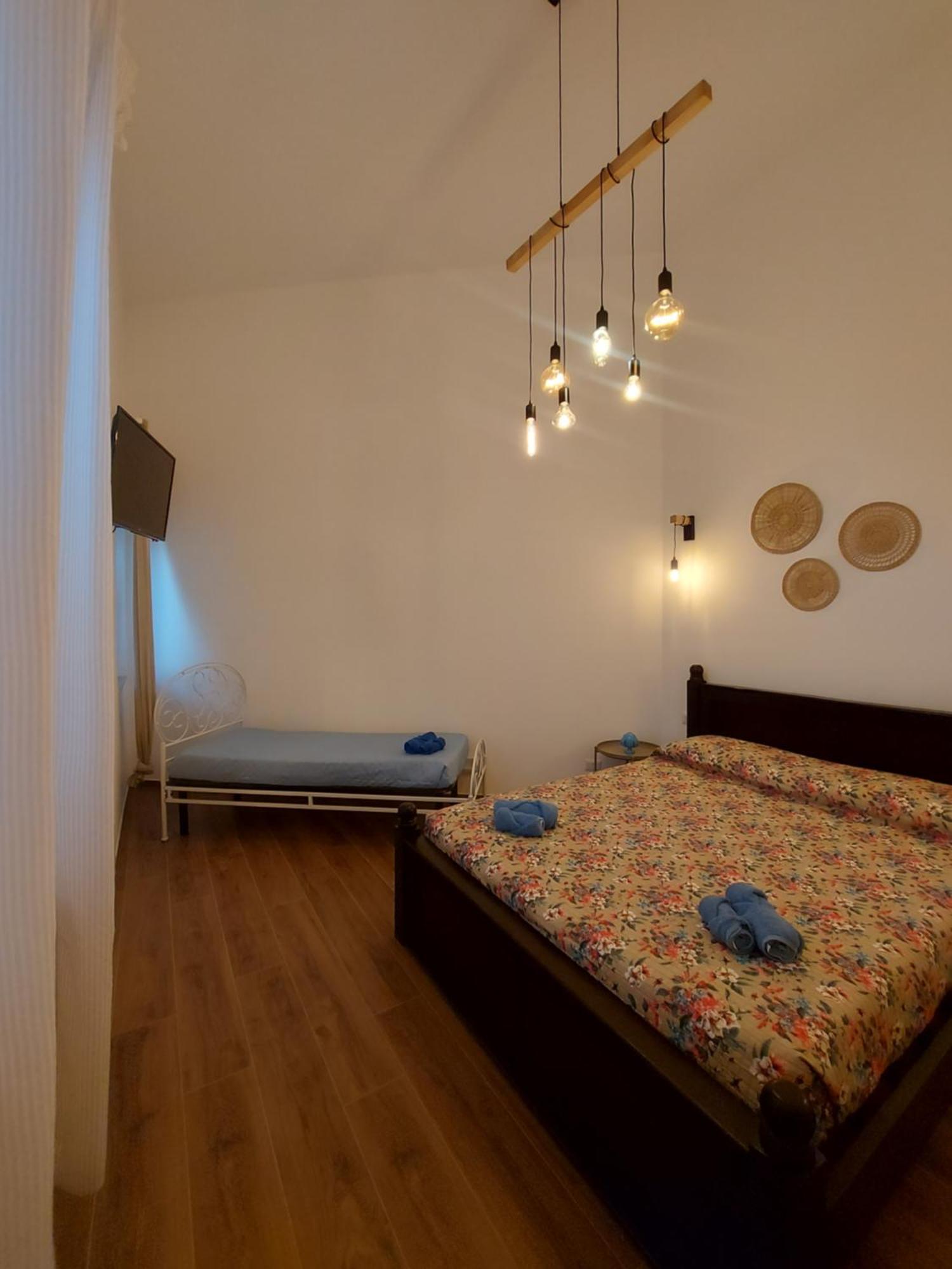 Hotel Greso Brindisi Esterno foto