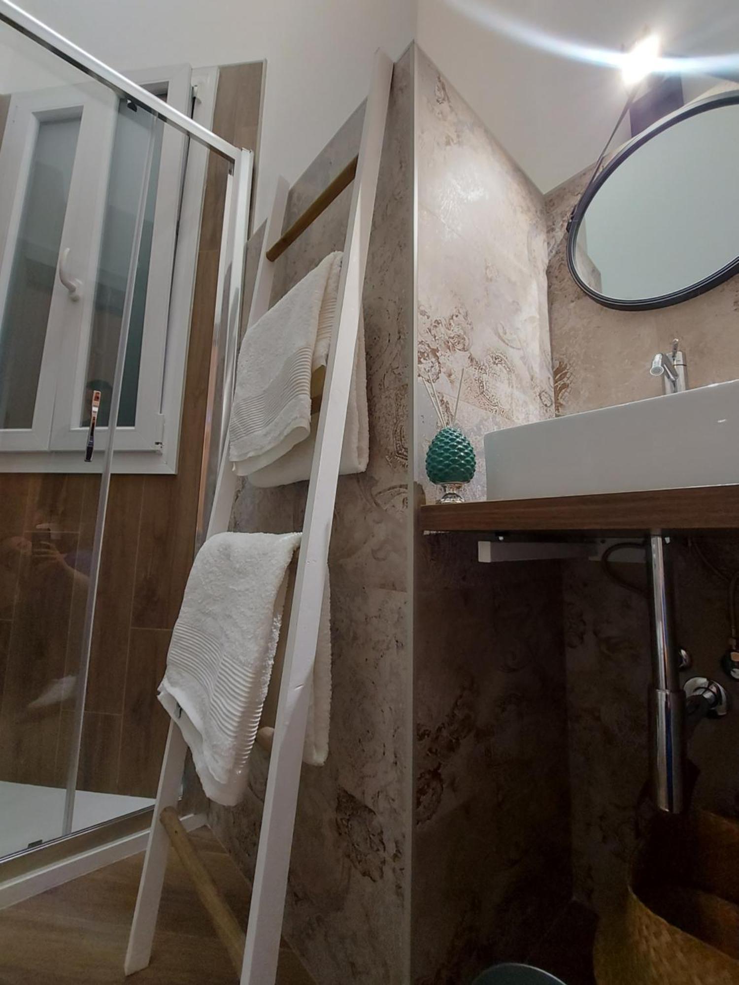 Hotel Greso Brindisi Esterno foto