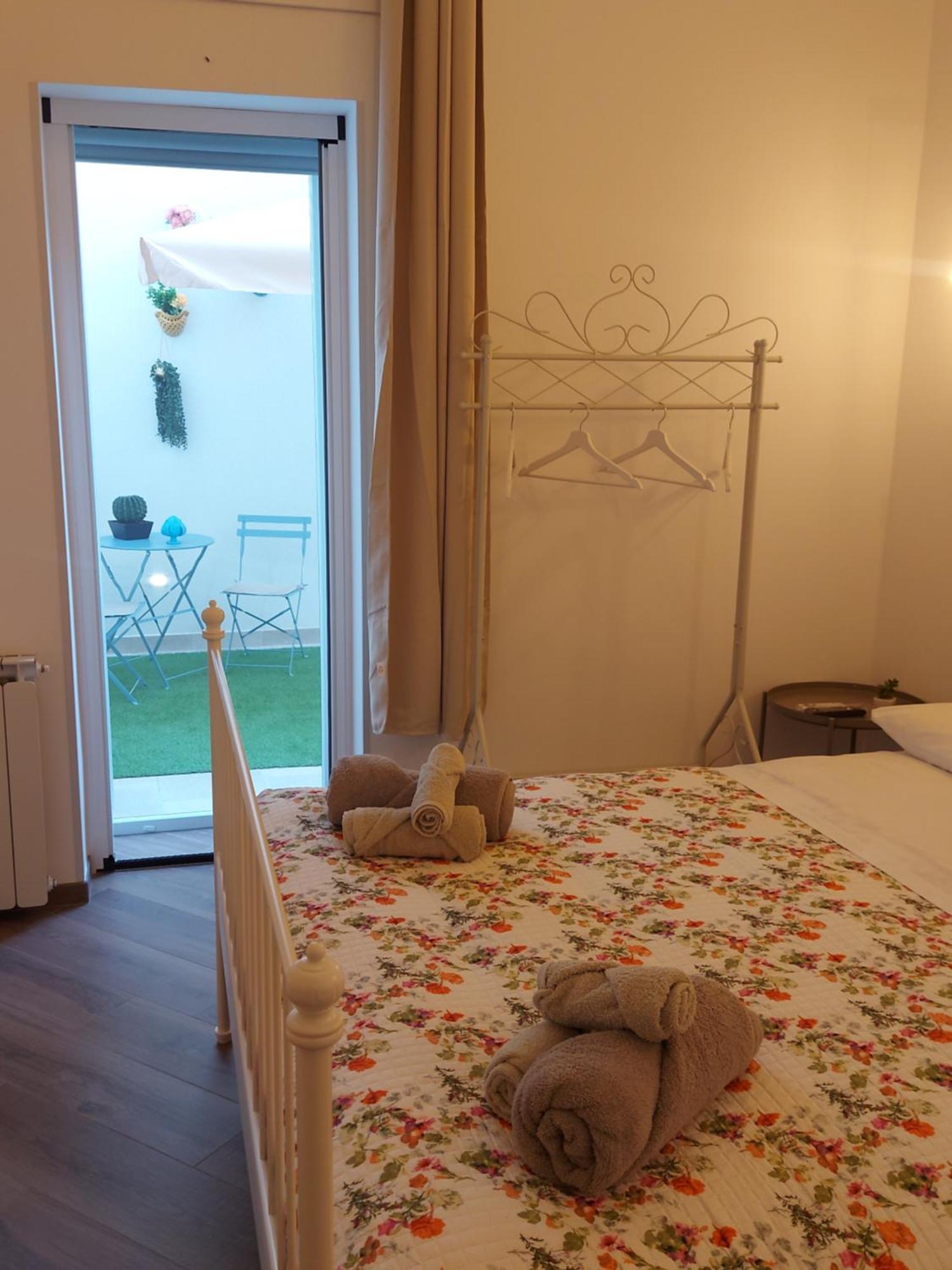 Hotel Greso Brindisi Esterno foto