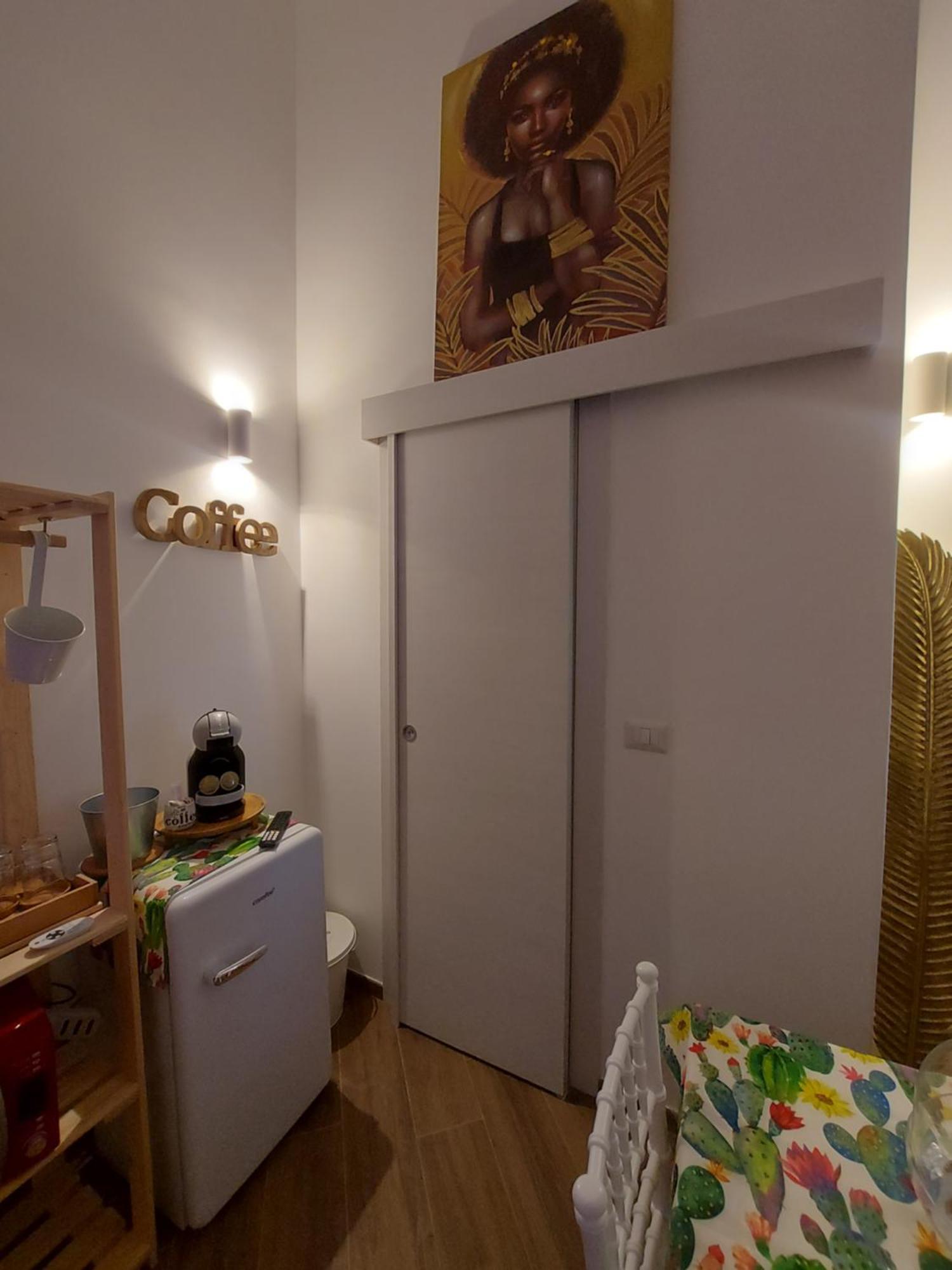 Hotel Greso Brindisi Esterno foto